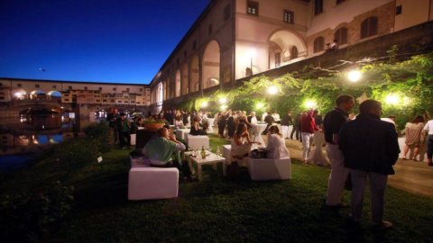 Al via a Firenze l’83sima edizione di Pitti Uomo