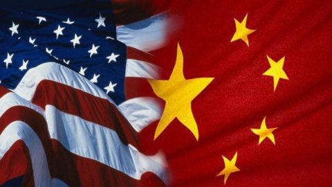Cina: nel 2019 sorpasso economico sugli Usa