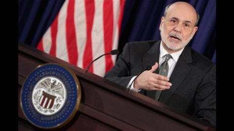 Derivati, la Fed cerca accordo con banche straniere sul trading