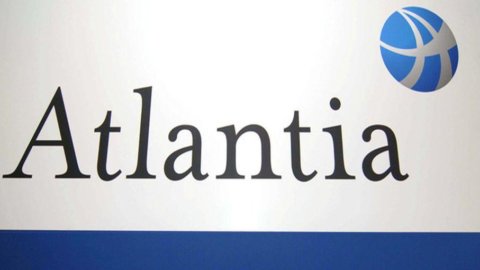 Atlantia: dividendo a cuenta de 2 euros el 0,355 de enero