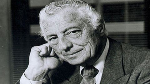 Dieci anni senza l’Avvocato: dalla Fiat di Gianni Agnelli a Fiat-Chrysler di Marchionne