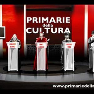 Primaires de la Culture, 15 points pour voter en ligne