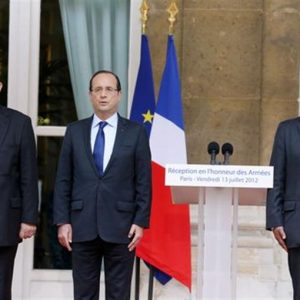 Мали, французские рейды продолжаются: лидер террористов убит, теперь Совет Безопасности ООН