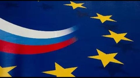 Defisit UE-Rusia berkurang 7% pada 2012