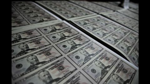 Il fondo cinese Cic ridurrà gli acquisti di Treasuries Usa