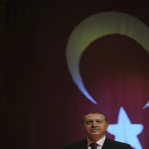 Turquía se divorcia de S&P