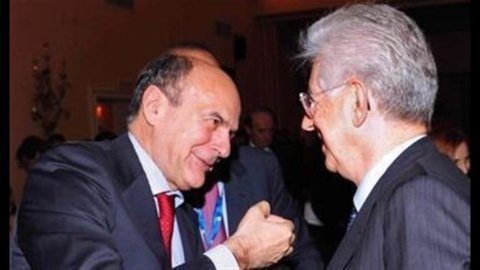 Emmott (économiste) ne lâche rien : Bersani, comment l'économie italienne peut-elle croître ?