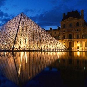 Louvre, ya Mona Lisa İtalya'ya dönerse? Müzenin tepesinde "Yabancı Papa" hipotezi