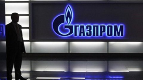 Gazprom verdoppelt Gewinn im dritten Quartal