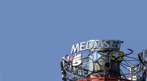 Antenna Mediaset