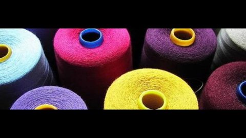 ICE: Presenti 16 buyers esteri al Salone di Filati e Fibre