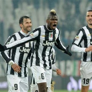 CAMPEONATO - Juve, goleada amplia Udinese: 4 a 0 com bis de um super Pogba