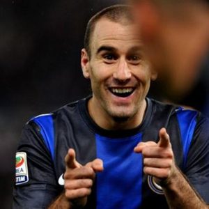 Inter, gleich Rom und auf Wiedersehen Sneijder