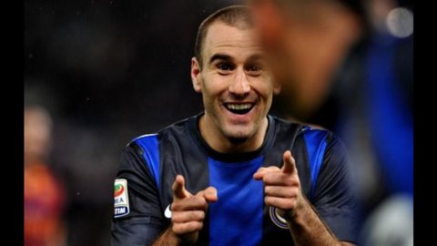 Inter, equal to Rome and goodbye Sneijder