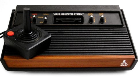 Atari: divisão norte-americana entrou com pedido de falência para falir a divisão francesa