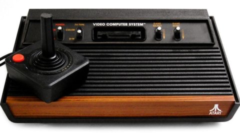 Atari: North American division filed for bankruptcy to bankrupt the French division