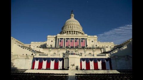 Obama a juré publiquement : "La décennie des guerres est terminée, maintenant les droits et le développement économique"