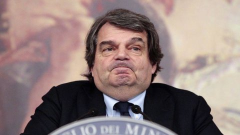 Torni a settembre, professor Brunetta