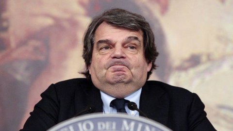 Întoarce-te în septembrie, profesor Brunetta