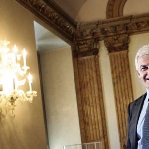 Profumo (Mps): “Bersani governerà con Monti”. E sul caso Alexandria…