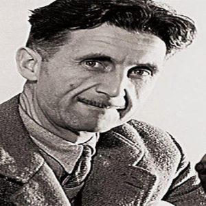 Al via in Gran Bretagna le celebrazioni di George Orwell