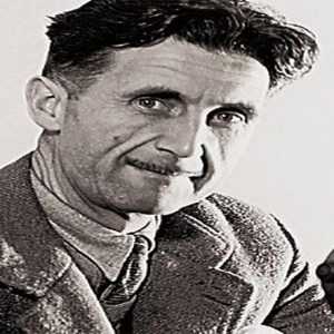 Celebrações de George Orwell começam na Grã-Bretanha