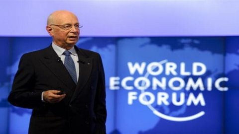 Davos, hoy Monti abre los trabajos del Foro Económico Mundial