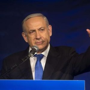 Alegerile din Israel: egalitate în Parlament, Netanyahu înainte