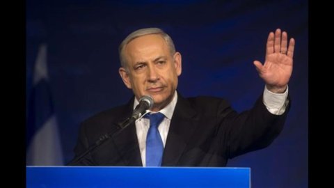 Pemilihan Israel: seri di Parlemen, Netanyahu di depan