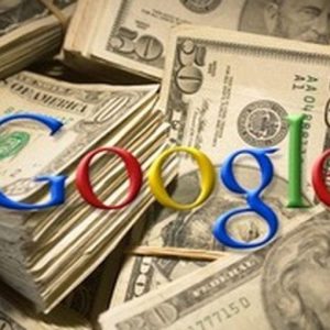 Google vola nel IV trimestre: utili +6,7%