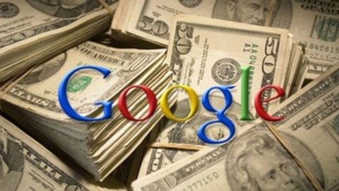 Google voa no quarto trimestre: lucros +6,7%