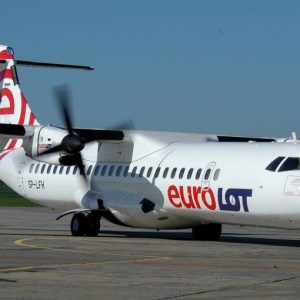 ATR, menerima pesanan 4 pesawat dalam 100 bulan