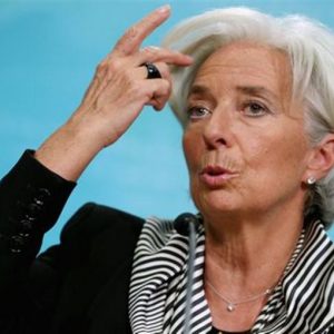 IMF: PDB Italia -1% pada 2013, tetapi ada tanda-tanda pemulihan