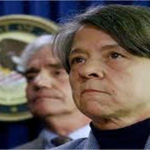 美国：SEC 新任局长 Mary Jo White