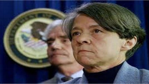 USA: Mary Jo White new director of the SEC