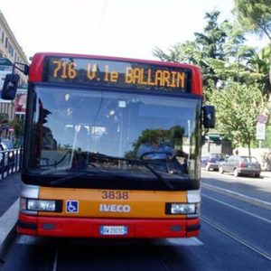 Atac: Danilo Broggi novo CEO, Marino escolhe um gerente Lombard para os bondes e ônibus de Roma