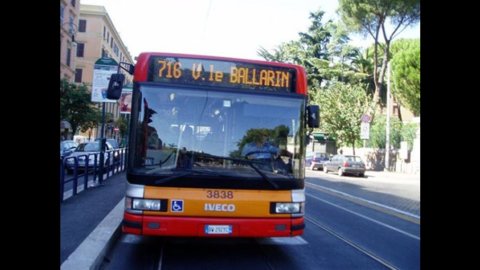 Atac: Danilo Broggi'nin yeni CEO'su Marino, Roma'nın tramvay ve otobüsleri için bir Lombard yöneticisi seçti