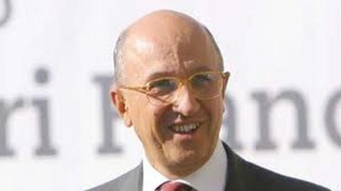 Rivalutazione quote Bankitalia, Patuelli (Abi): “Pronti a versare imposte entro fine anno”