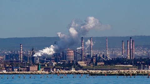 Dl Ilva: sì del Senato alla fiducia