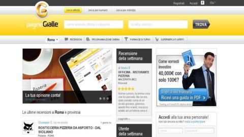 Seat Pg: dopo il crollo in Borsa Moody’s taglia il rating