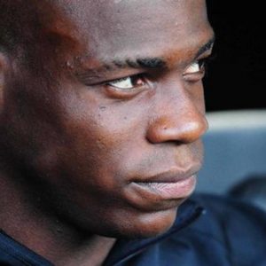 Balotelli, le prime ore al Milan