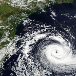 Clima e catastrofi, Deutsche Bank classifica le società