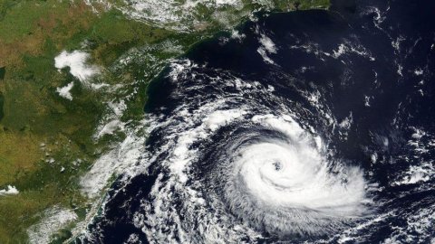 Climate and disasters, Deutsche Bank ranks companies