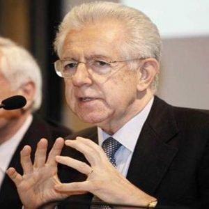 Bilderberg Kulübü toplantısında Monti, Bernabè, Elkann ve Maggioni