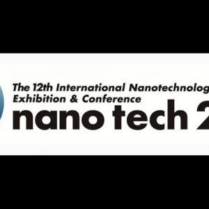 ICE a Tokyo per promuovere le nanotecnologie italiane