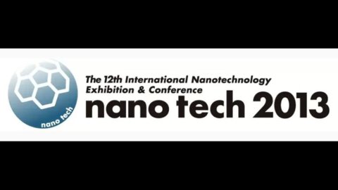 ICE in Tokyo to promote Italian nanotechnologies