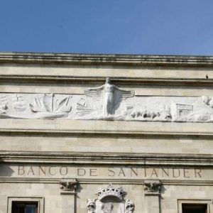 Santander, les bénéfices 2012 s'effondrent : -59%