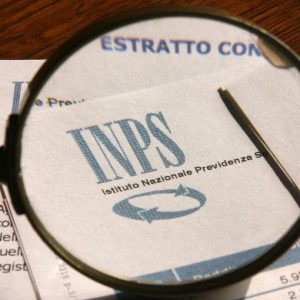 Inps, налоговые визиты к частным работникам: новые свободные места уже в пути