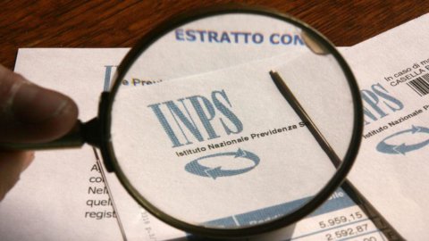 Previdência: confronto Inps-Cgil sobre reajuste tributário