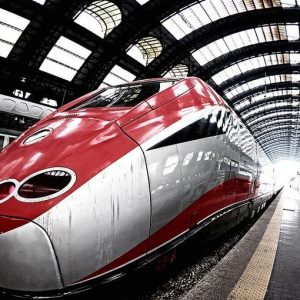 Tav: ultimato progetto definitivo Torino-Lione